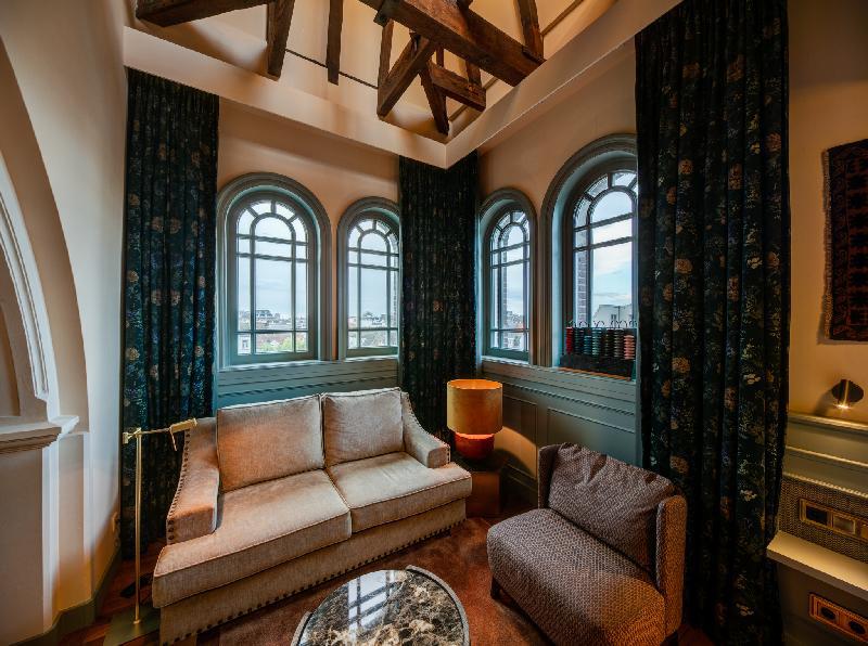 Hotel Mercier - image 3