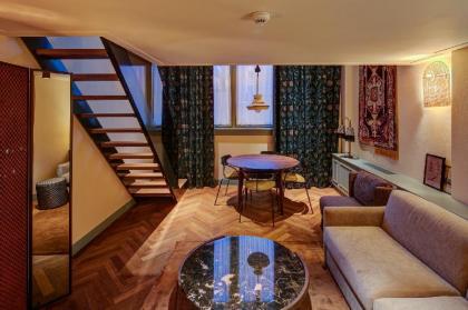 Hotel Mercier - image 4
