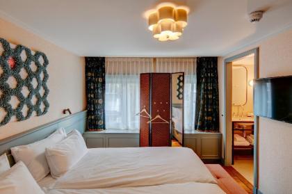 Hotel Mercier - image 5