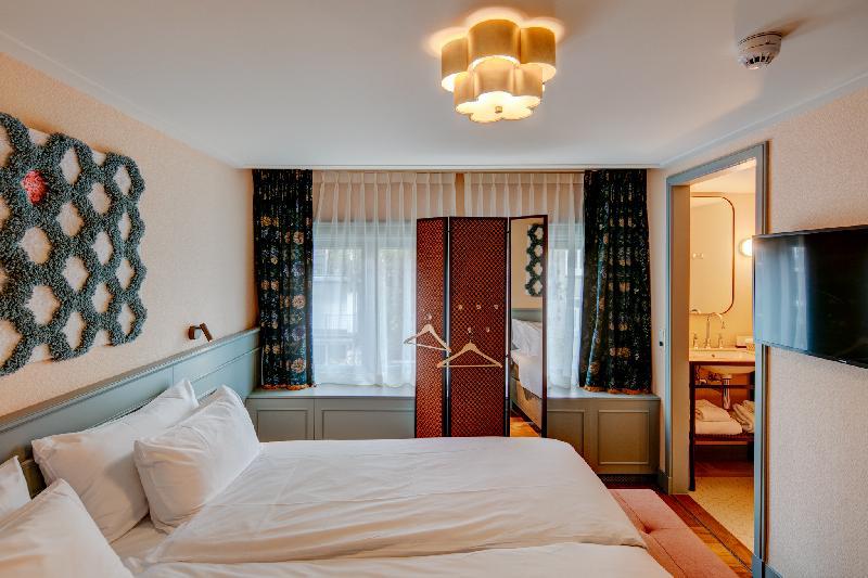 Hotel Mercier - image 5
