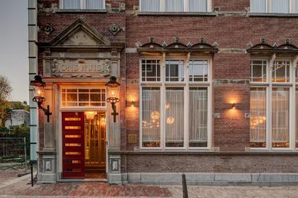 Hotel Mercier - image 6
