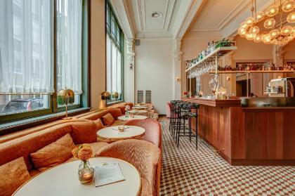Hotel Mercier - image 7