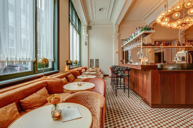 Hotel Mercier - image 7