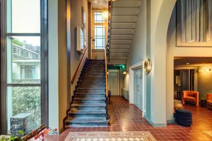 Hotel Mercier - image 9