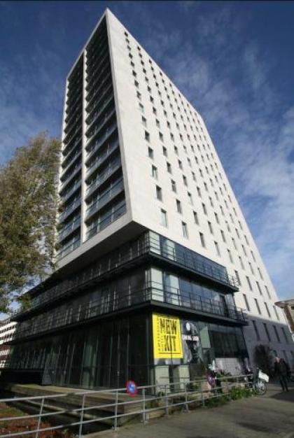 Hotel New Kit - image 1