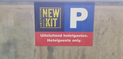 Hotel New Kit - image 7