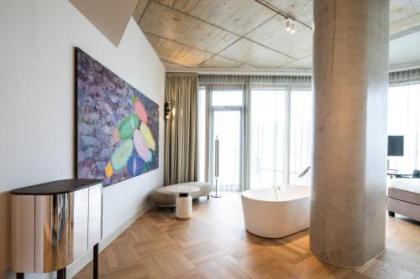 Hotel Pontsteiger - image 1