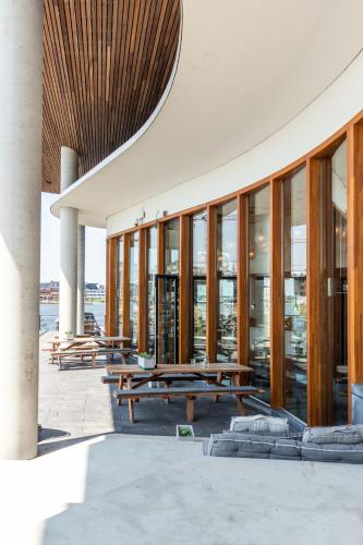 Hotel Pontsteiger - image 2