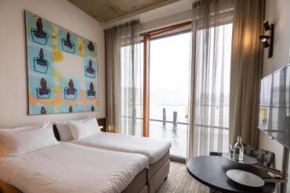 Hotel Pontsteiger - image 3