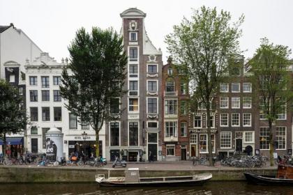 Mr. Monkey Amsterdam - image 2