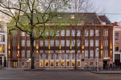 citizenM Amstel Amsterdam - image 1