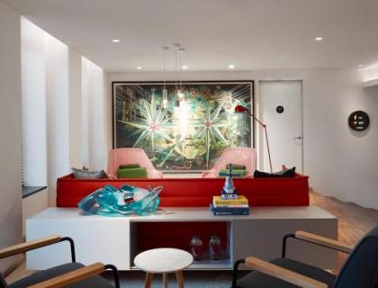 citizenM Amstel Amsterdam - image 11