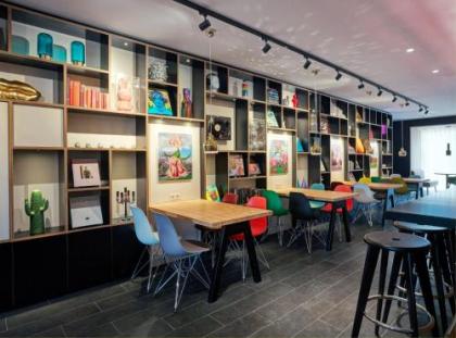 citizenM Amstel Amsterdam - image 12