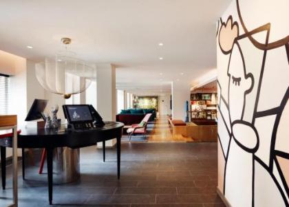 citizenM Amstel Amsterdam - image 2