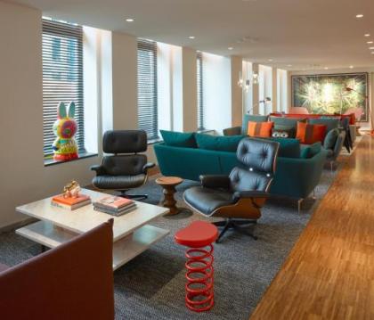 citizenM Amstel Amsterdam - image 6