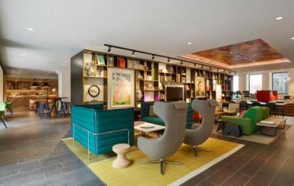 citizenM Amstel Amsterdam - image 7