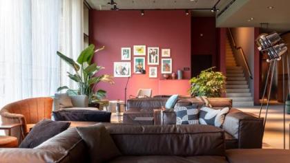 Olympic Hotel - image 11