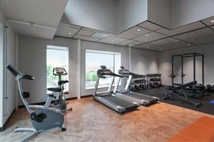 Olympic Hotel - image 14