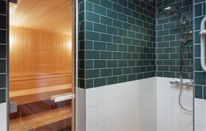 Olympic Hotel - image 17