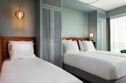 Olympic Hotel - image 4