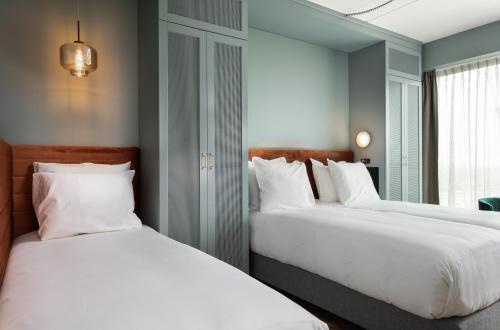 Olympic Hotel - image 4