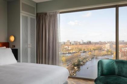 Olympic Hotel - image 5
