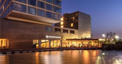 Olympic Hotel - image 7