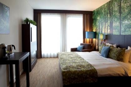 Skotel Amsterdam Hotelschool The Hague - image 15