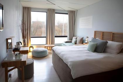 Skotel Amsterdam Hotelschool The Hague - image 17