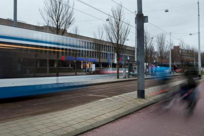 Skotel Amsterdam Hotelschool The Hague - image 7