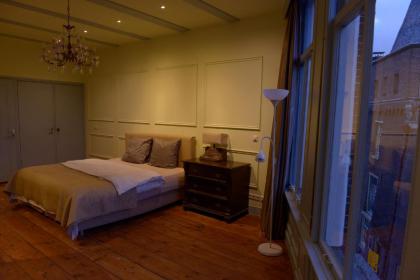 Red Light's Historic B&B - image 12