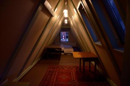 Red Light's Historic B&B - image 19