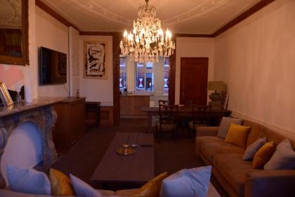 Red Light's Historic B&B - image 4