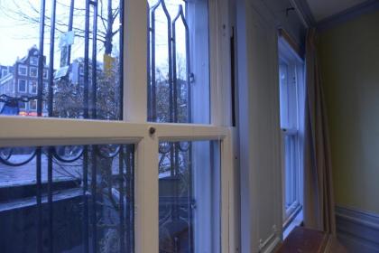 Red Light's Historic B&B - image 6