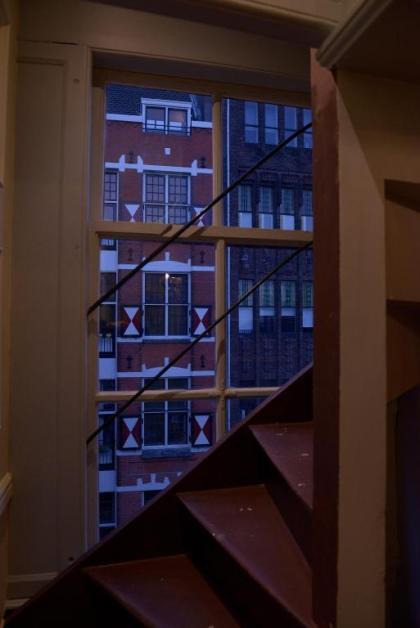 Red Light's Historic B&B - image 7