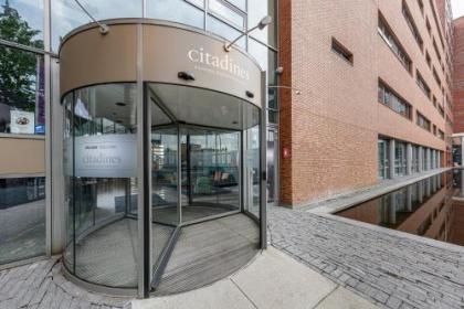 Citadines Sloterdijk Station Amsterdam - image 17