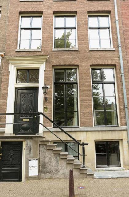 EMPIRIC Keizersgracht - image 1