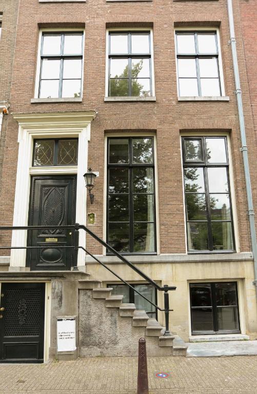 EMPIRIC Keizersgracht - main image