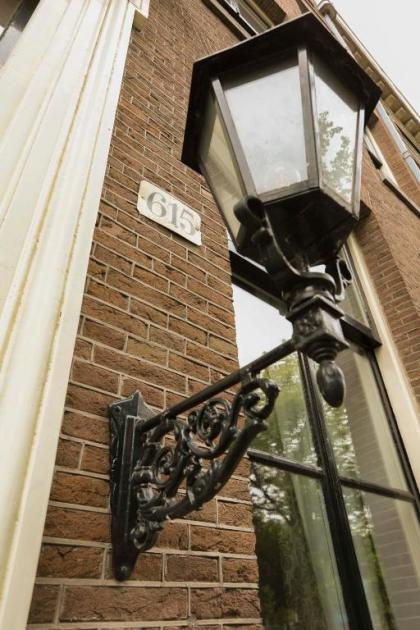 EMPIRIC Keizersgracht - image 11