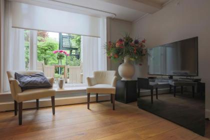 EMPIRIC Keizersgracht - image 4