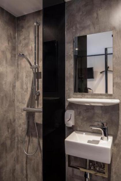 Cityview Hotel - image 10