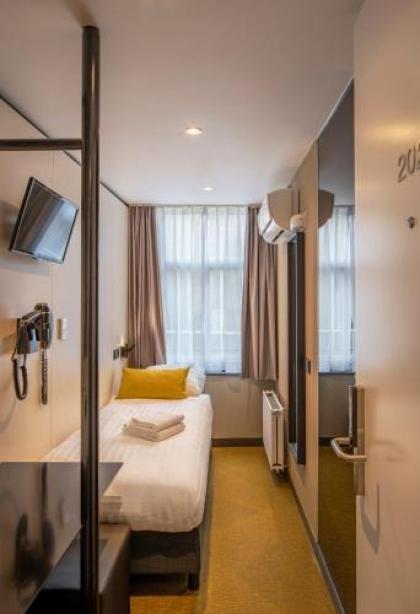 Cityview Hotel - image 11