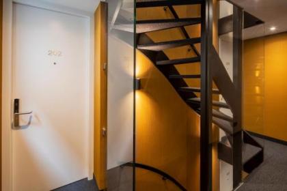 Cityview Hotel - image 13