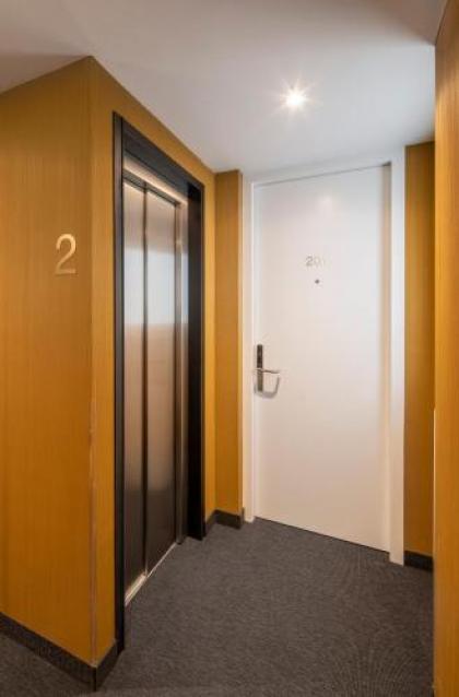 Cityview Hotel - image 14