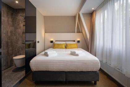 Cityview Hotel - image 15