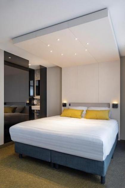 Cityview Hotel - image 16