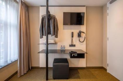 Cityview Hotel - image 17