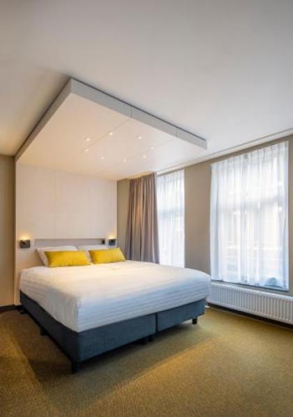 Cityview Hotel - image 18