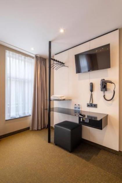 Cityview Hotel - image 19