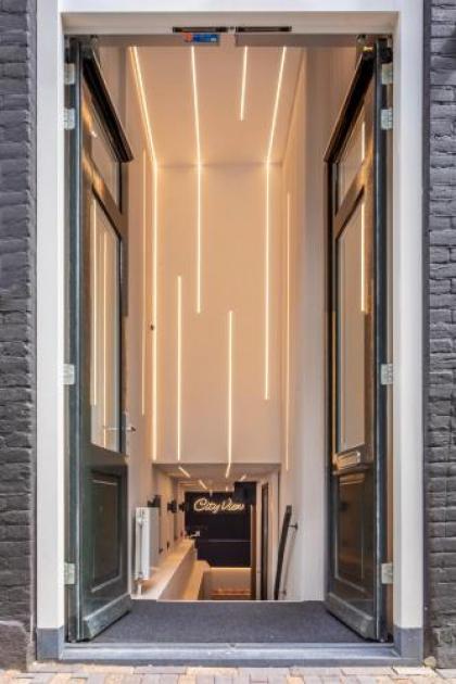 Cityview Hotel - image 4
